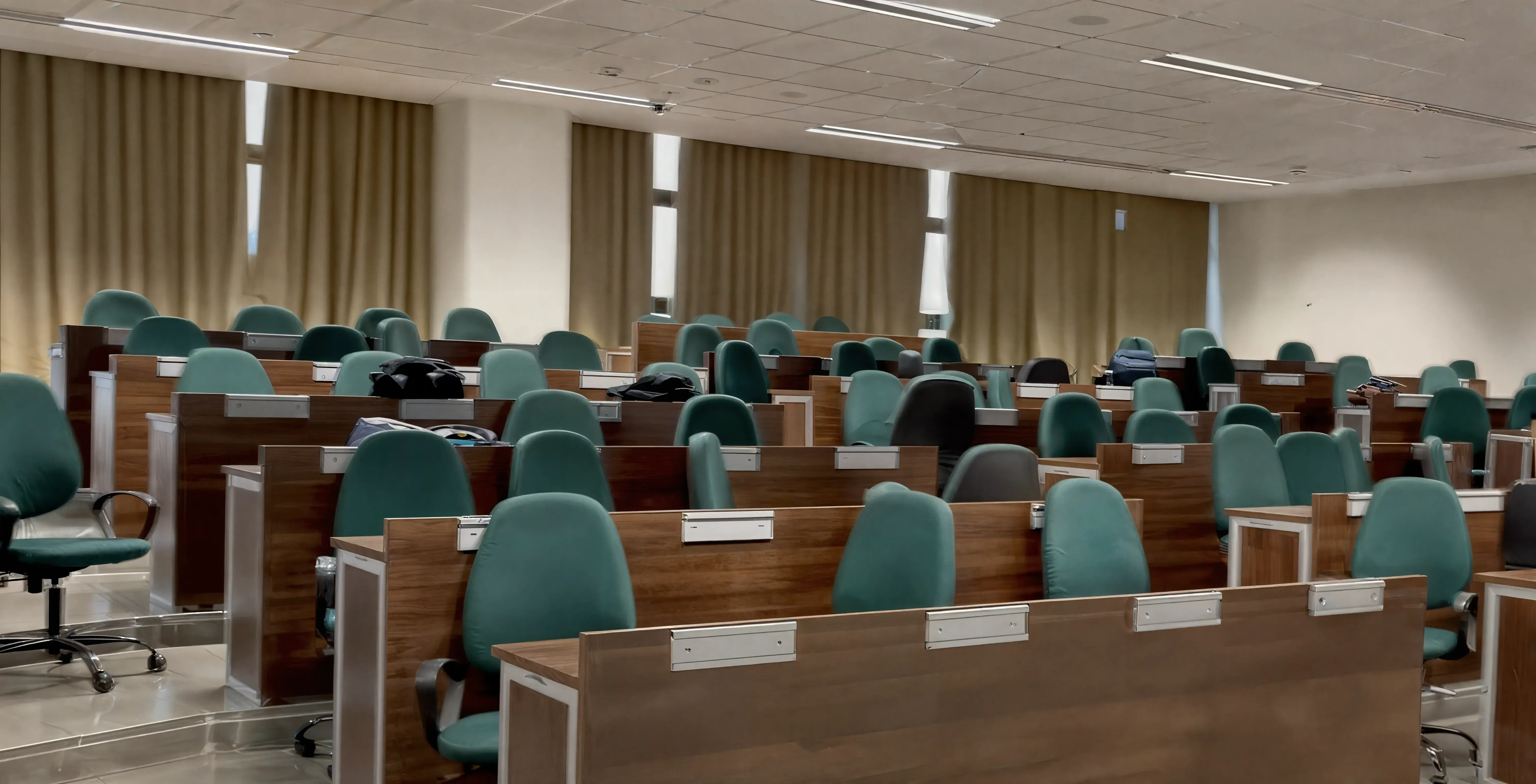 IIM Raipur facilities photo 4